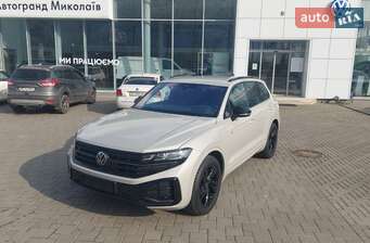 Volkswagen Touareg 2025 в Миколаїв