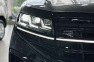 Volkswagen Touareg R-Line Platinum+
