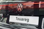 Volkswagen Touareg R-Line Platinum+