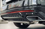 Volkswagen Touareg R-Line Platinum+