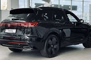 Volkswagen Touareg R-Line Platinum+
