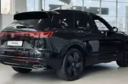 Volkswagen Touareg R-Line Platinum+