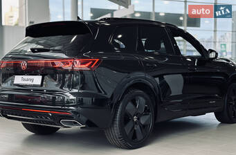 Volkswagen Touareg 3.0 TFSI AT (340 к.с.) AWD 2025