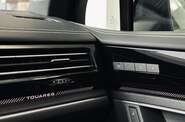Volkswagen Touareg R-Line Platinum+