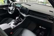 Volkswagen Touareg R-Line Platinum+