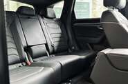 Volkswagen Touareg R-Line Platinum+