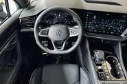 Volkswagen Touareg R-Line Platinum+