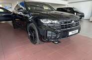 Volkswagen Touareg R-Line Platinum