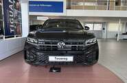 Volkswagen Touareg R-Line Platinum