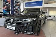 Volkswagen Touareg R-Line Platinum