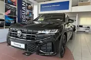 Volkswagen Touareg R-Line Platinum