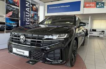 Volkswagen Touareg 2025 в Вінниця