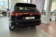 Volkswagen Touareg R-Line Platinum