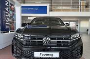 Volkswagen Touareg R-Line Platinum