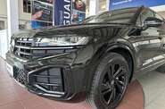 Volkswagen Touareg R-Line Platinum