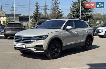 Volkswagen Touareg 2025 в Чернівці