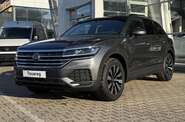 Volkswagen Touareg Silver+
