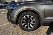 Volkswagen Touareg Silver+