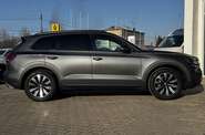 Volkswagen Touareg Silver+