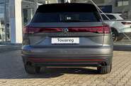 Volkswagen Touareg Silver+