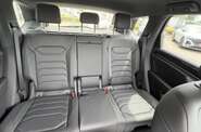Volkswagen Touareg Silver+