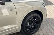 Volkswagen Touareg R-Line Platinum