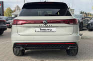 Volkswagen Touareg R-Line Platinum