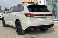 Volkswagen Touareg R-Line Platinum