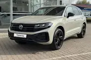 Volkswagen Touareg R-Line Platinum