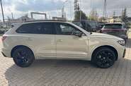 Volkswagen Touareg R-Line Platinum
