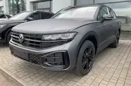 Volkswagen Touareg Volkswagen Touareg R-Line Platinum