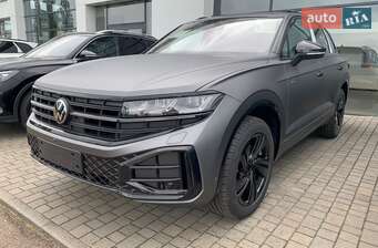 Volkswagen Touareg 2025 в Тернопіль
