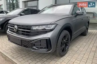 Volkswagen Touareg Volkswagen Touareg