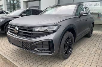 Volkswagen Touareg 2025 R-Line Platinum