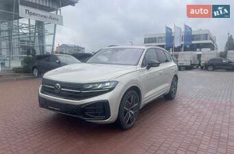 Volkswagen Touareg 2025 в Хмельницький