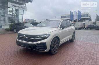 Volkswagen Touareg 2025 R-Line Platinum