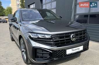 Volkswagen Touareg 2025 в Вінниця