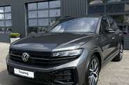 Volkswagen Touareg R-Line Platinum 3