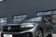 Volkswagen Touareg R-Line Platinum 3