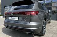 Volkswagen Touareg R-Line Platinum 3