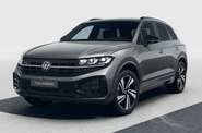 Volkswagen Touareg R-Line Platinum 3