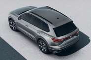 Volkswagen Touareg R-Line Platinum 3
