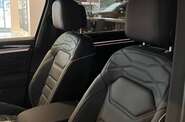 Volkswagen Touareg R-Line Platinum