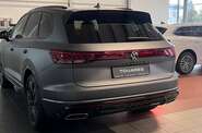 Volkswagen Touareg R-Line Platinum