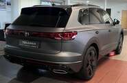 Volkswagen Touareg R-Line Platinum