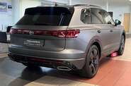 Volkswagen Touareg R-Line Platinum