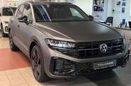 Volkswagen Touareg R-Line Platinum
