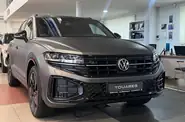 Volkswagen Touareg R-Line Platinum