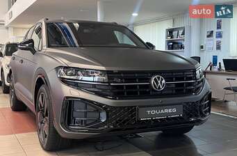 Volkswagen Touareg 2025 в Вінниця