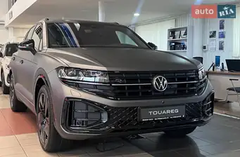 Volkswagen Touareg Volkswagen Touareg